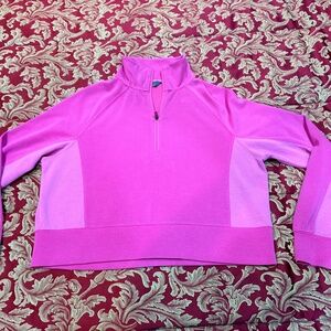 Share Danskin Knit Top Women's XS